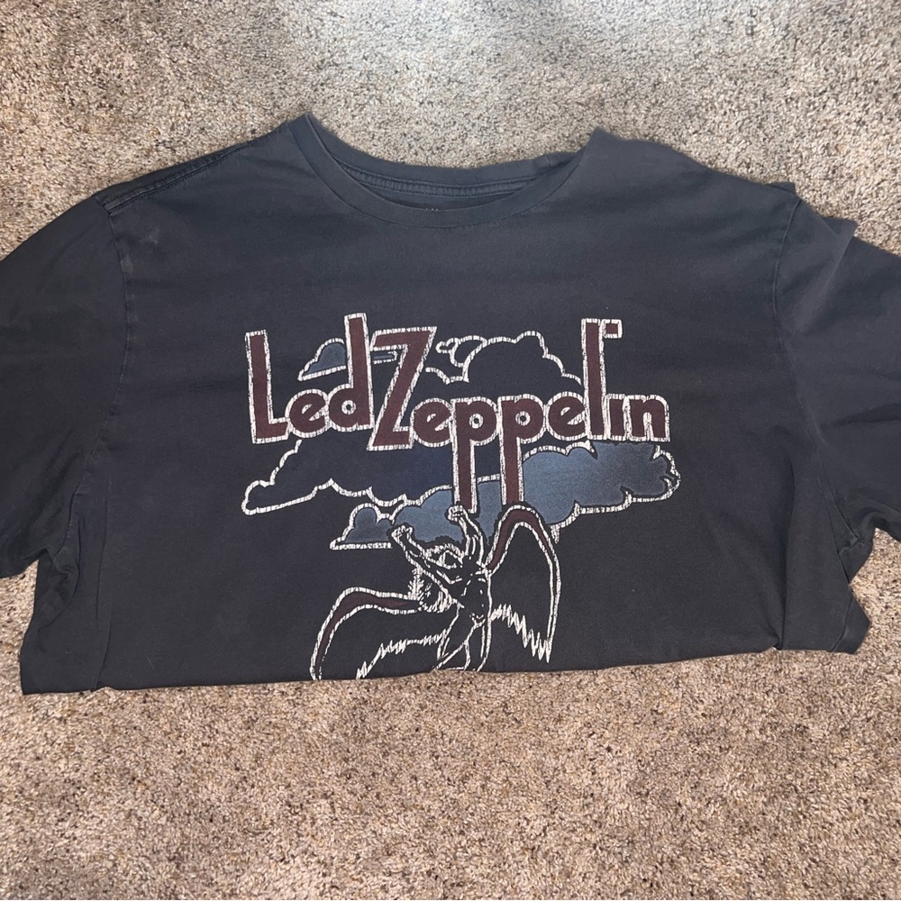 American Eagle Led Zeppelin T-Shirt